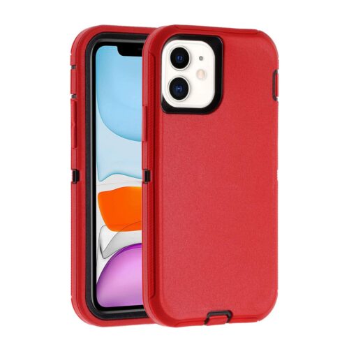 ESTUCHE DEFENDER IPHONE 15 PRO MAX
